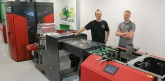 Labelplus, Kartonplus, Xeikon, Faltschachteln,