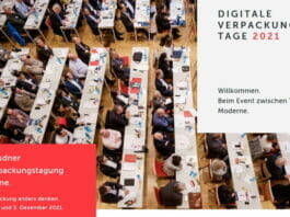 dvi, Dresdner Verpackungstagung, Digitale Verpackungstage,