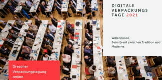 dvi, Dresdner Verpackungstagung, Digitale Verpackungstage,