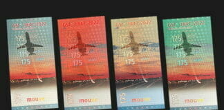 Gleitsmann Security Inks, hubergroup, Sicherheitsfarben,