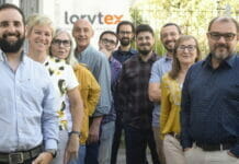 Lorytex, Miraclon, Global Flexo Innovation Awards, Flexcel NX,