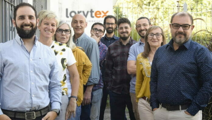 Lorytex, Miraclon, Global Flexo Innovation Awards, Flexcel NX,