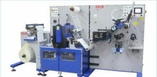 Daco Solutions, Rotationsstanze, Wendewickler,