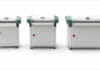 Dantex, Fotopolymerplatten, Plattenreinigung,