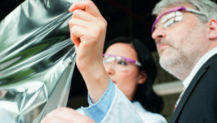 Evonik, Silikonbeschichtung,