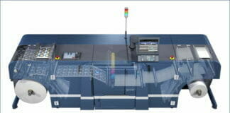 Konica Minolta, Digitaldruck,