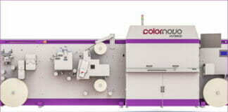 Monotech Systems, UV-Inkjet