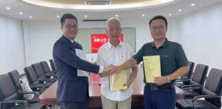 Asahi, Shanghai Hengze