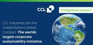 CCL Industries, Vereinte Nationen
