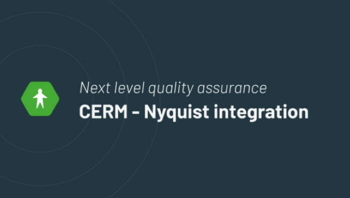 CERM; Nyquist