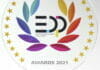 EDP AWARDS     Am 31. Januar 2022 wurden die »EDP Awards 2021« – der Pandemie geschuldet – wieder im Rahmen einer Online‐Präsentation an insgesamt
