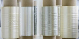 Fraunhofer IVV, Kunststoff-Folien, Verpackungsfolien,
