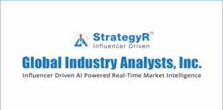 Global Industry Analysts, Marktstudien