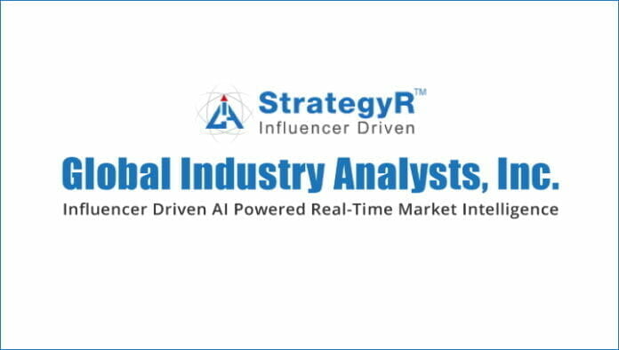 Global Industry Analysts, Marktstudien