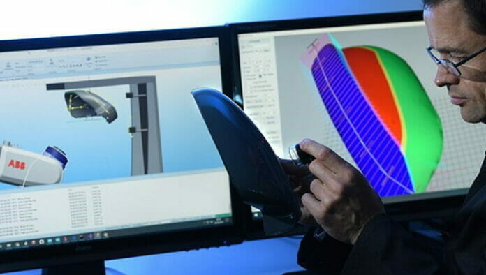 IND_Global Inkjet Systems-Nano Systems Global Inkjet Systems, Nano Dimension, Inkjetdruck,