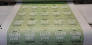 HERMA, Etikettenmaterial, Nordic Label, Picnic