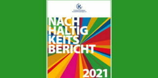 IK Kunststoffverpackungen, Nachhaltigkeitsbericht,