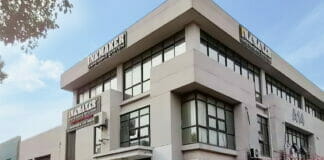 IM Group, Inkmaker, Fast & Fluid Management