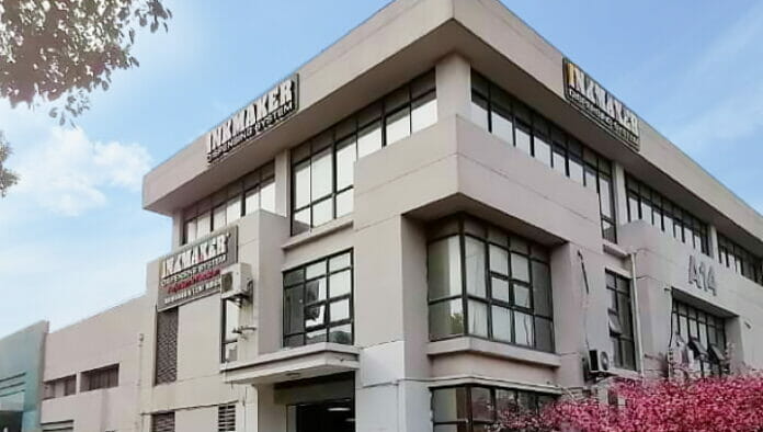 IM Group, Inkmaker, Fast & Fluid Management