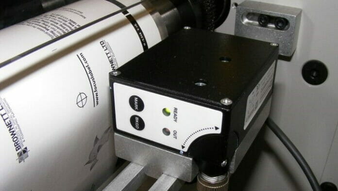 Labfax, Focus Label Machinery, Finishing,