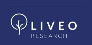Liveo Research, PET-Folie,