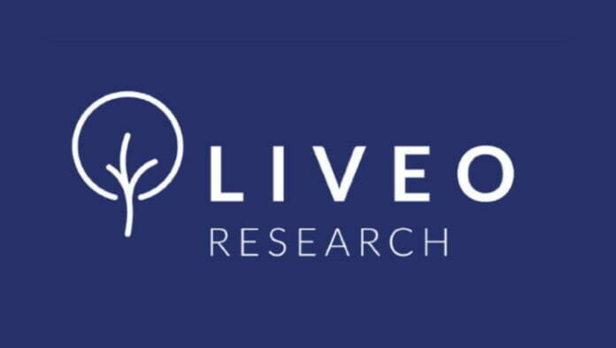 Liveo Research, PET-Folie,