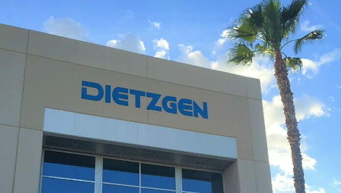 Sihl, Dietzgen