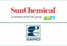 Sun Chemical, SAPICI,