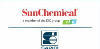 Sun Chemical, SAPICI,