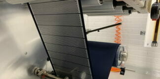 VTT, gedruckte Elektronik,