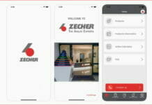 Zecher, Apps,