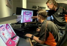 Trisoft Graphics, Miraclon, Flexcel NX,