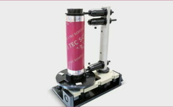 Graficon, Rotationssiebdruck, Rotationssiebe,