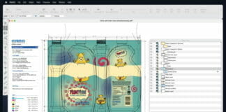 Hybrid Software, PACKZ,
