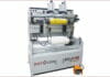 Rotocon, Plattenmontage,