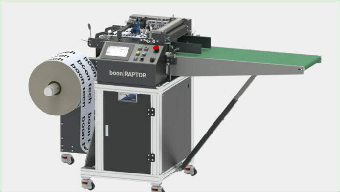 boon-tech, Bogenschneider,