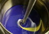 GSE Dispensing, Farblogistik