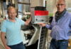 Achertäler Druckerei, CERM, Nyquist Systems, BST Group,