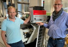 Achertäler Druckerei, CERM, Nyquist Systems, BST Group,