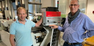 Achertäler Druckerei, CERM, Nyquist Systems, BST Group,
