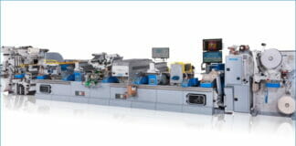 Cartes, Veredelung, Finishing,