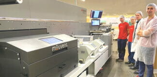 Dejonghe Labels & Packaging, Bobst, Mouvent,