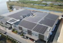 CCL Industries, Solarenergie,