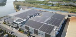 CCL Industries, Solarenergie,