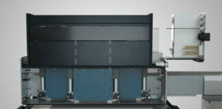 Domino Printing, Inkjetdruck,
