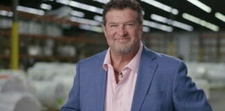 Abbott Label, Domino Printing, UV-Inkjet,