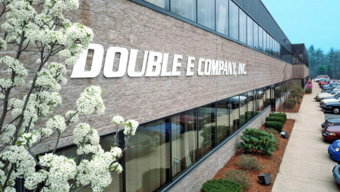 Double E, Converting,