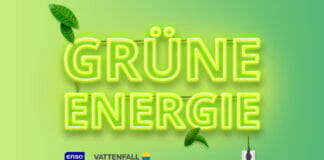 Ellerhold, Erneuerbare Energie, Energieversorgung,