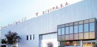 Fedrigoni, Divipa, Etikettenmaterial,