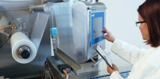 Fraunhofer IVV, Recyclingfolien,